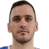 Player Petar Dragović