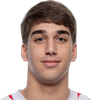 Player Miloš Veković