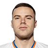 Player Petar Krivokapić