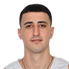 Player Dimitrije Marić