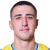 Player Dimitrije Marić