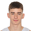Player Ivan Glišović
