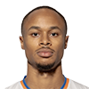 Player Christopher Charles Austin