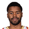 Player Jared Butler
