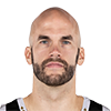 Player Nicholas Calathes