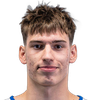 Player Frane Bajković