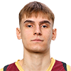 Player Novak Manojlović