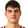 Player Luka Roganović