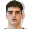 Player Petar Anđić