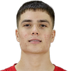 Player Rastko Obradović
