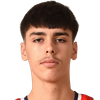 Player Martin Đinović