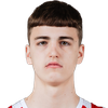 Player Ilija Radović