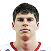 Player Bogdan Škarban