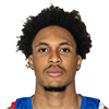 Player Nathaniel Amir Pierre-Louis