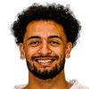 Player De Shaun Manuel Cooper