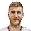 Player Alija Islamović