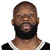 Player Tonye Frank Jekiri
