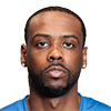 Player Jared Listren Coleman-Jones