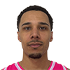Player Jordan Michael Davis