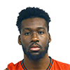 Player Joshua Norman Ezekiel Nurse