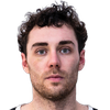 Player Alessandro Pajola