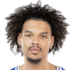 Player Vincent Trevon Mitchell