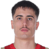 Player Andrej Bjelić