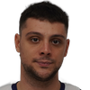 Player Aleksa Zarić