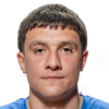 Player Aleksandar Bulatović