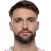 Player Aleksandar Zečević