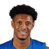 Player Alonzo Alexander Gaffney