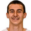 Player Amer Aljić