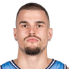 Player Ben Kováč