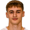 Player Benjamin Nišić