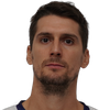 Player Bogić Vujošević