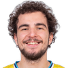 Player Brajan Vujotić
