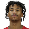 Player Brandon Eric Rush