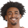 Player Brandon Malachi Murray