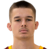 Player Daut Livadić