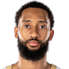 Player Davion Dee Lee O'Neal Mintz