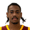 Player Deandre Gholston