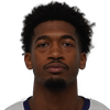 Player Dravon Wahkeim Johntae Mangum