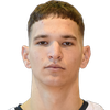 Player Filip Ćitić