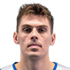 Player Ivan Vučić