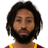 Player James Alton Banks III