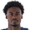 Player Joel Zephan Armotrading