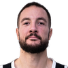 Player Joffrey Stephane Morgan Lauvergne