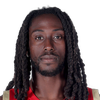 Player Johnathan Landus Motley Harvey