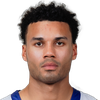 Player Justin Edward Smith