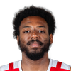Player Keith Andre Wesson JR